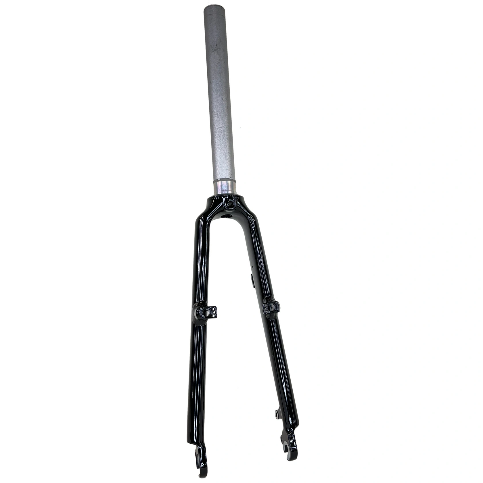 Bacchetta Giro Fork: Sağlam Çelik, Güçlü ve Dayanıklı Bisiklet Tekeri!